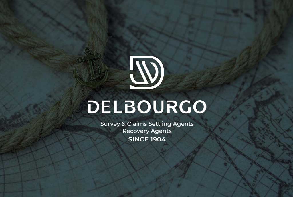 Logo Delbourgo