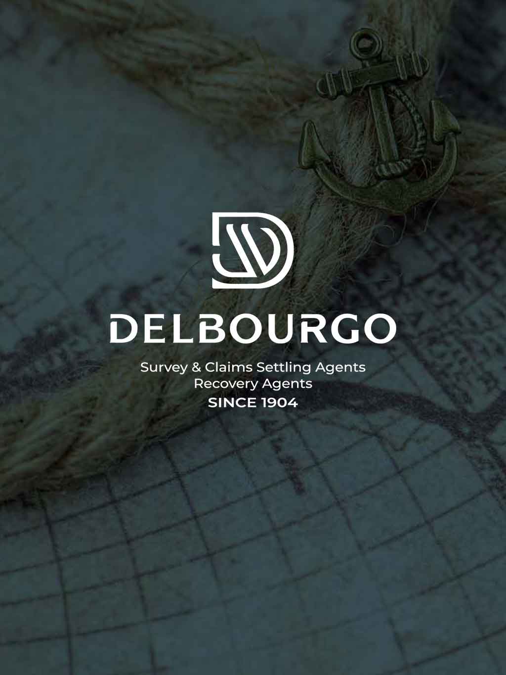 Logo Delbourgo