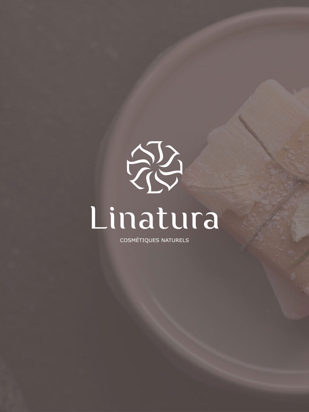 Logo Linatura