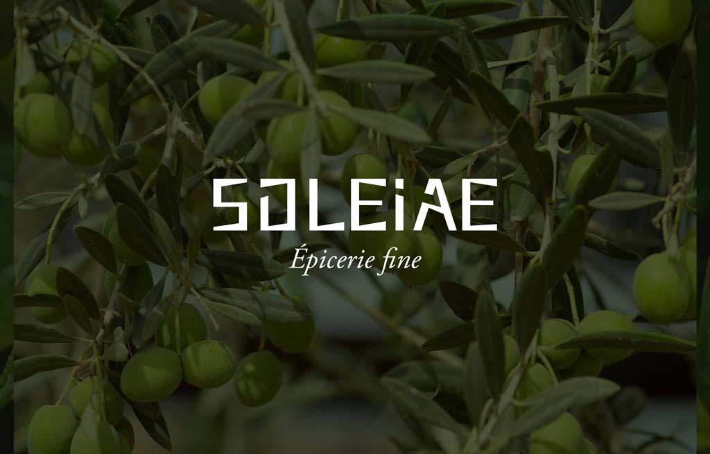 Logo Soleiae
